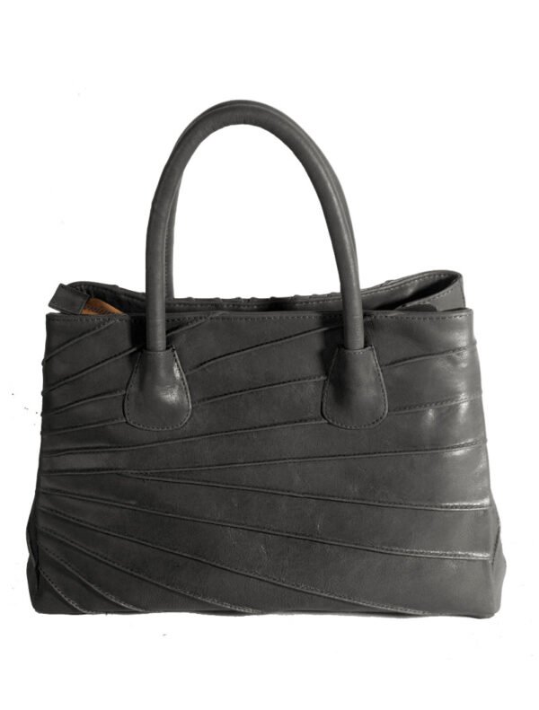 Nissa Leaf Tote - Image 6