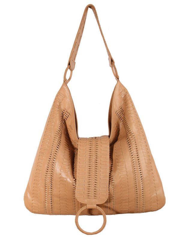 Sayang Razia Large shoulder Bag - Image 6