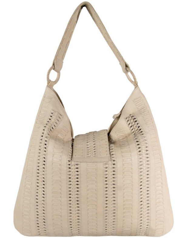 Sayang Razia Large shoulder Bag - Image 5