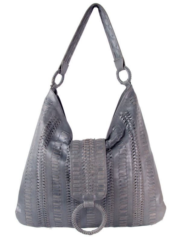 Sayang Razia Large shoulder Bag - Image 7