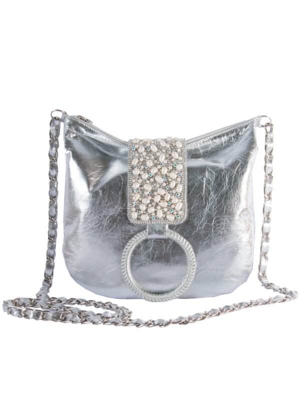 Sophia Pearl Crossbody - Image 2