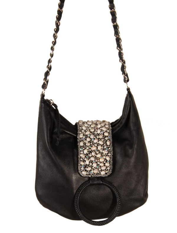 Sophia Pearl Crossbody - Image 3