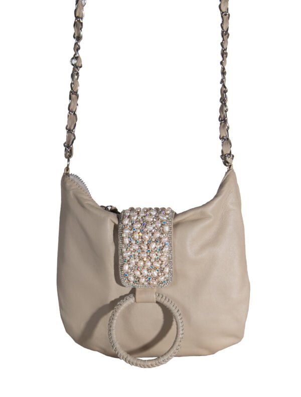 Sophia Pearl Crossbody - Image 5