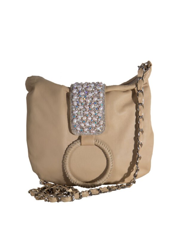 Sophia Pearl Crossbody - Image 4