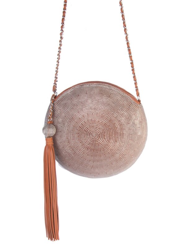 Sumba Purnama Crossbody Bag - Image 5