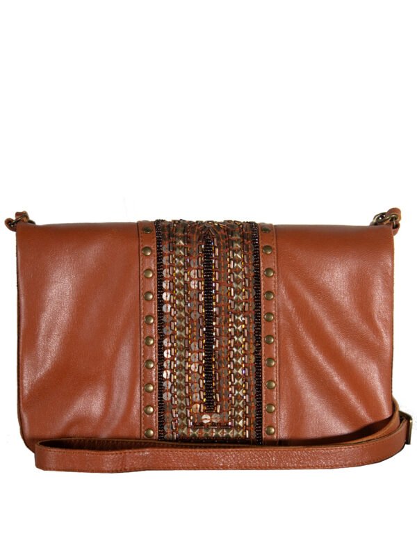 Victoria Deux Crossbody - Image 3