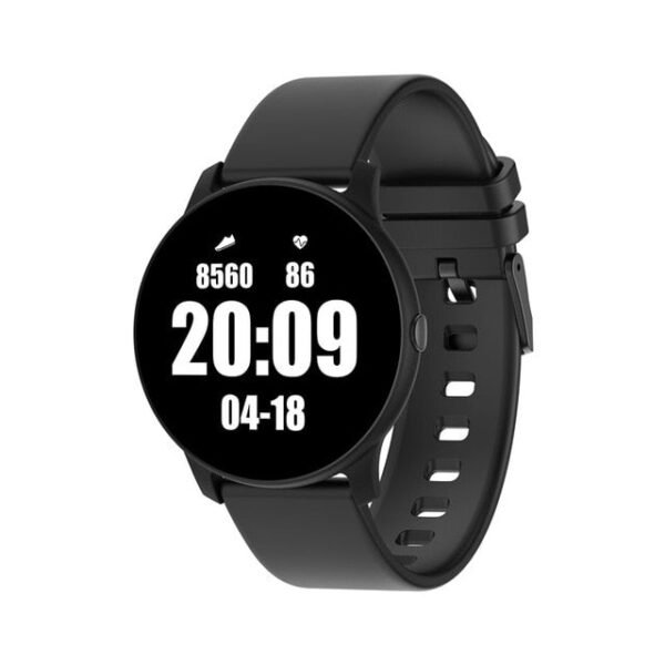 Waterproof Heart Rate Women Smart Watch - Image 2