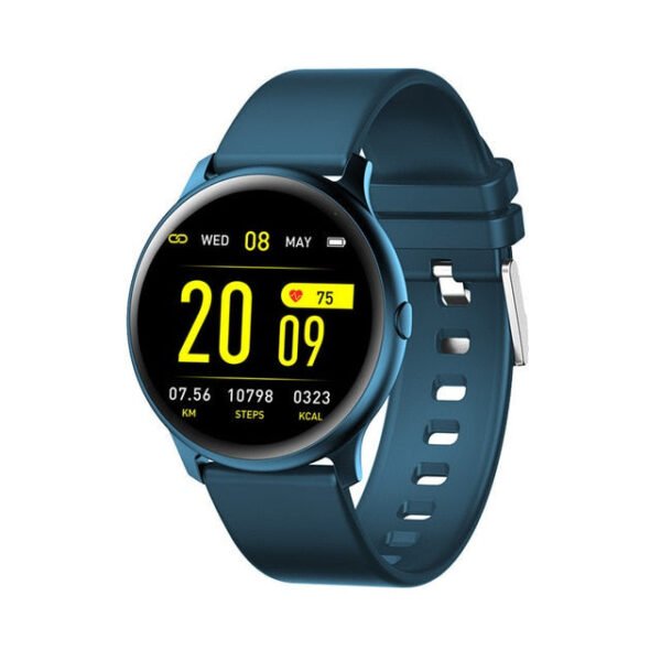 Waterproof Heart Rate Women Smart Watch - Image 4