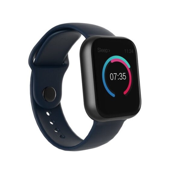 Bluetooth Women Smart Watch - Image 8