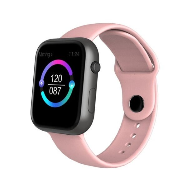 Bluetooth Women Smart Watch - Image 9