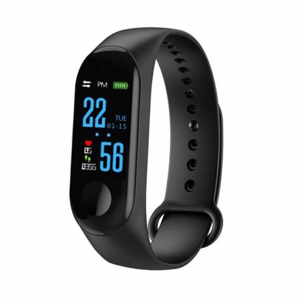 Bluetooth Sport Men Women Smartwatch - Image 4
