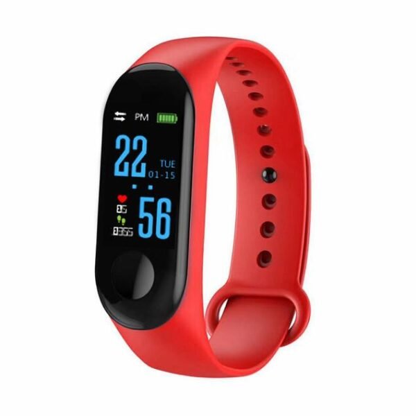 Bluetooth Sport Men Women Smartwatch - Image 2