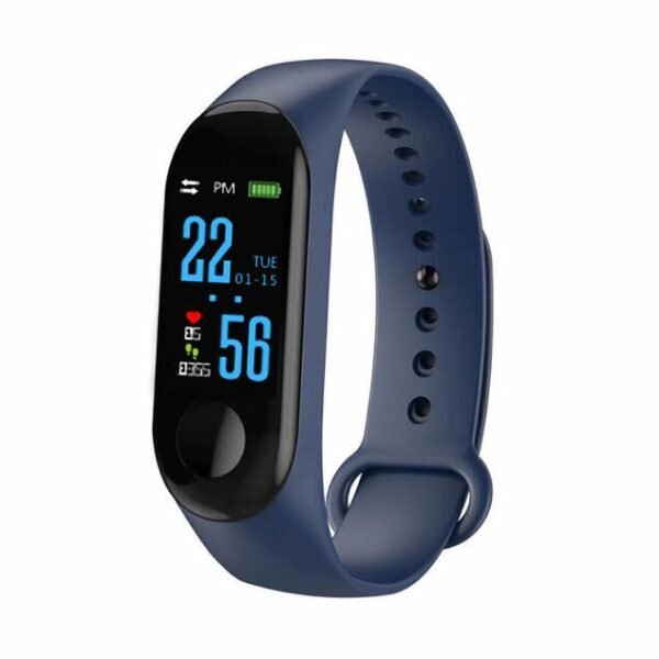 Bluetooth Sport Smart Watch - Image 4