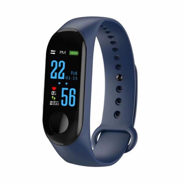 Bluetooth Sport Men Women Smartwatch - Image 3