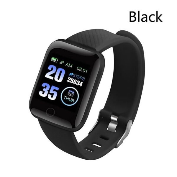 116 Plus Smartwatch - Image 23