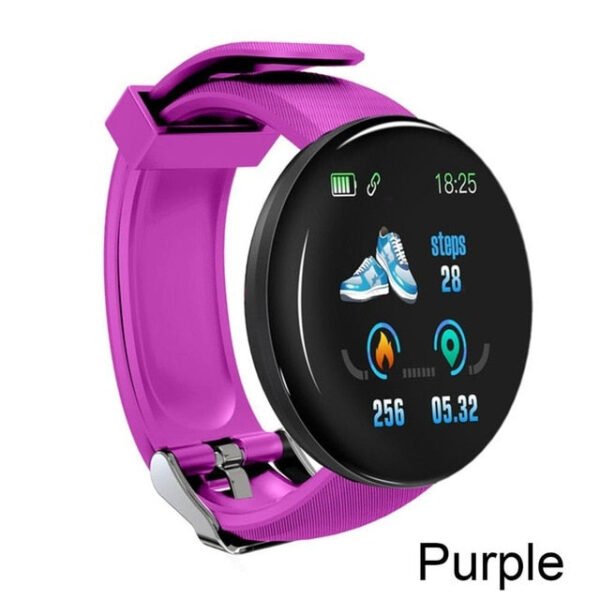 116 Plus Smartwatch - Image 31