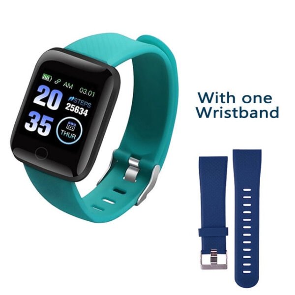 116 Plus Smartwatch - Image 21