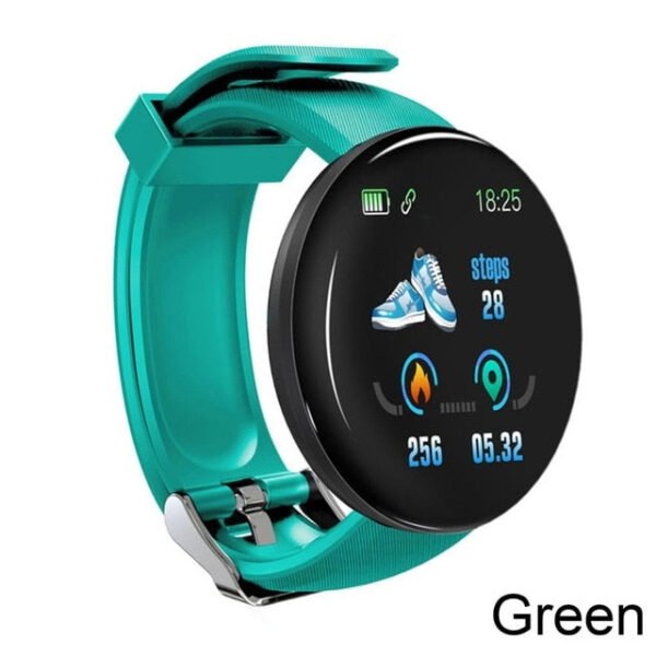 116 Plus Smartwatch - Image 20