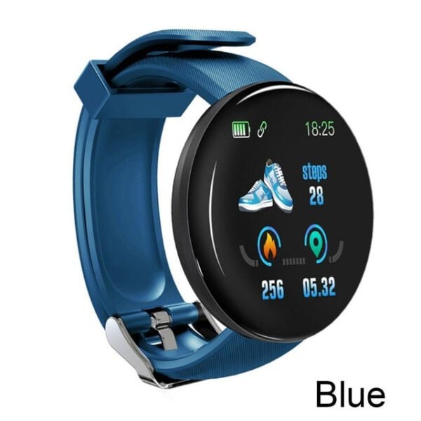 116 Plus Smartwatch - Image 24