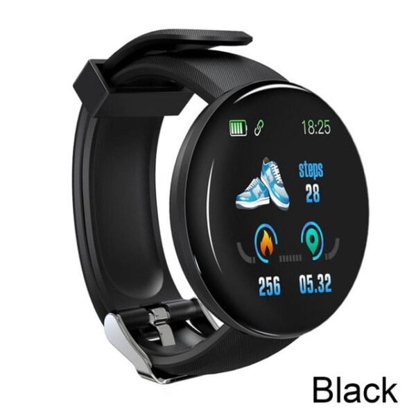 116 Plus Smartwatch - Image 15