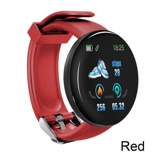 116 Plus Smartwatch - Image 11