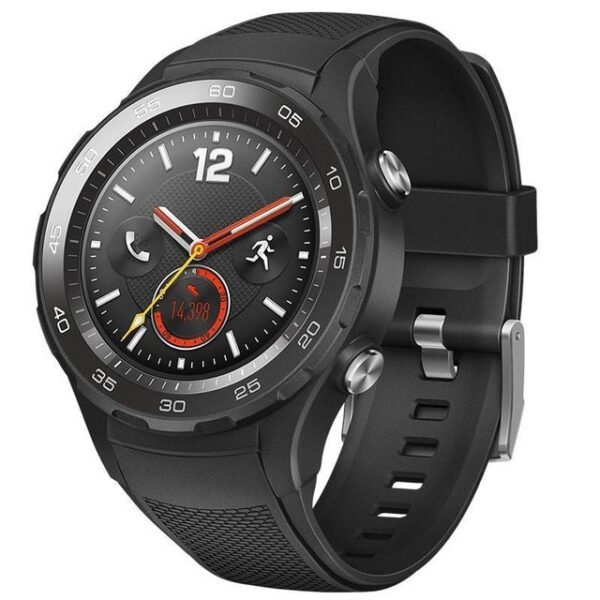 Original Huawei Watch 2 Smart Watch - Image 2