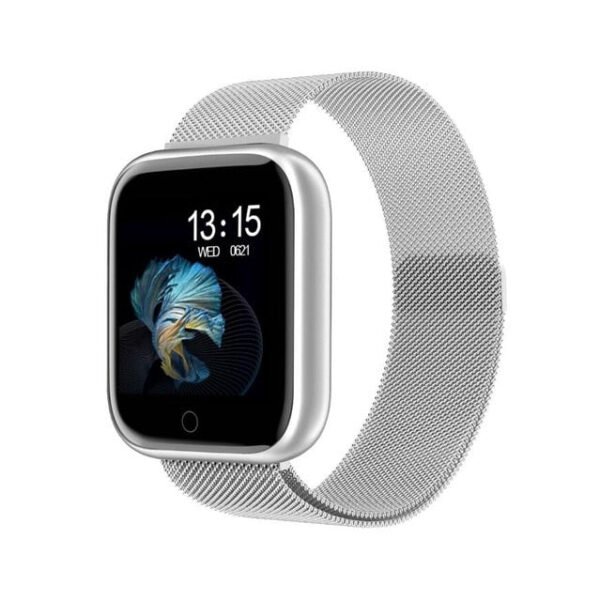 Women Waterproof Smart Watch - Image 6