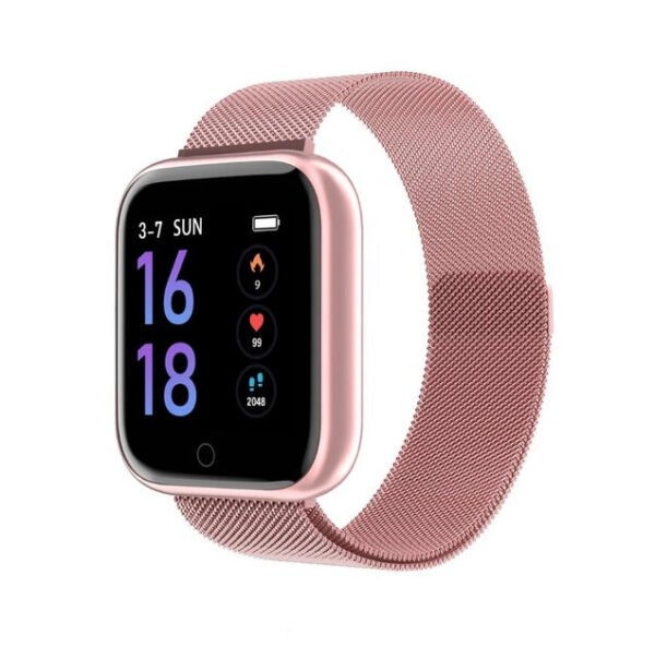 Women Waterproof Smart Watch - Image 5