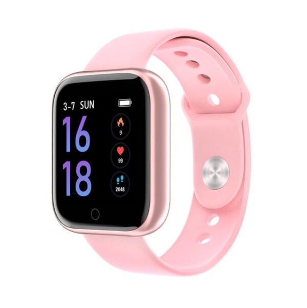 Women Waterproof Smart Watch - Image 4