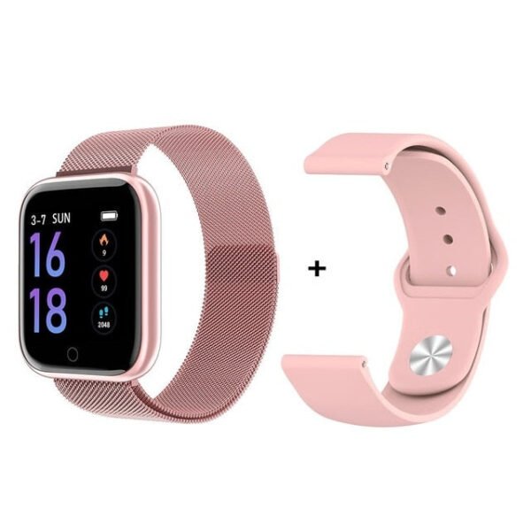 Women Waterproof Smart Watch - Image 10