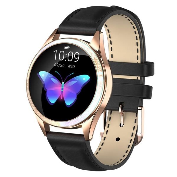 IP68 Waterproof Smart Watch