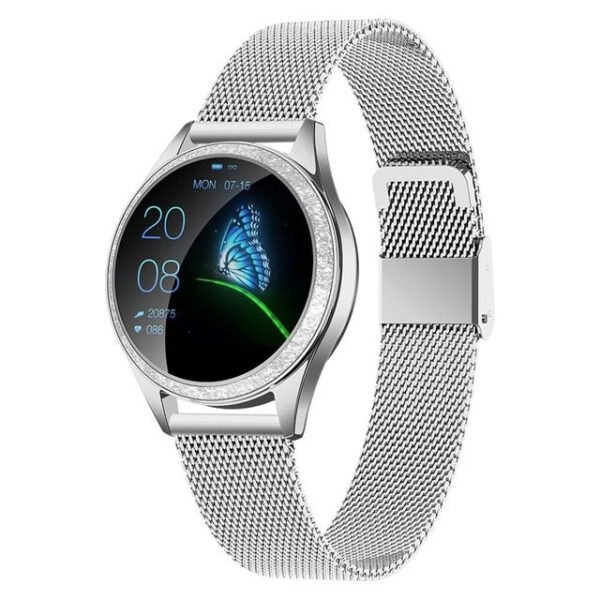 IP68 Waterproof Smart Watch - Image 3