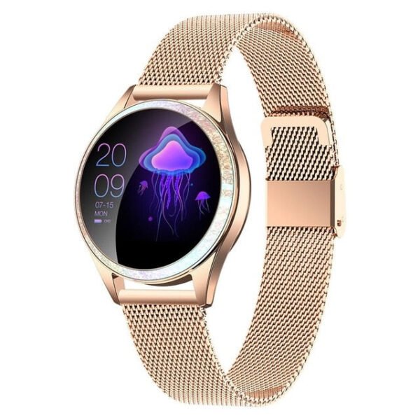 IP68 Waterproof Smart Watch - Image 2