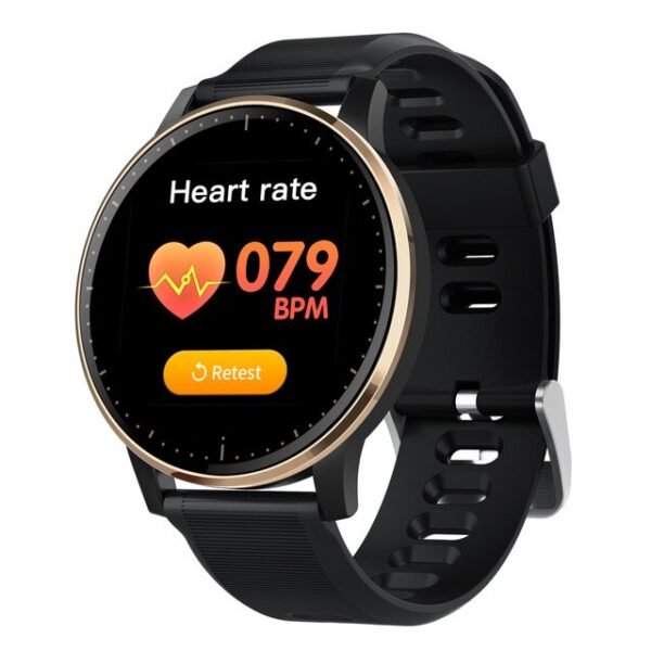 Q20 Smartwatch - Image 4