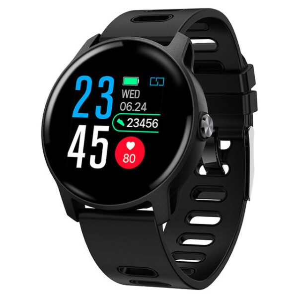 S08 Smart Watch - Image 2