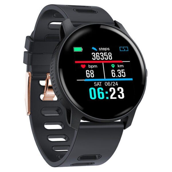 S08 Smart Watch - Image 5