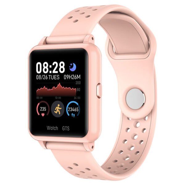 P8 Smartwatch - Image 2