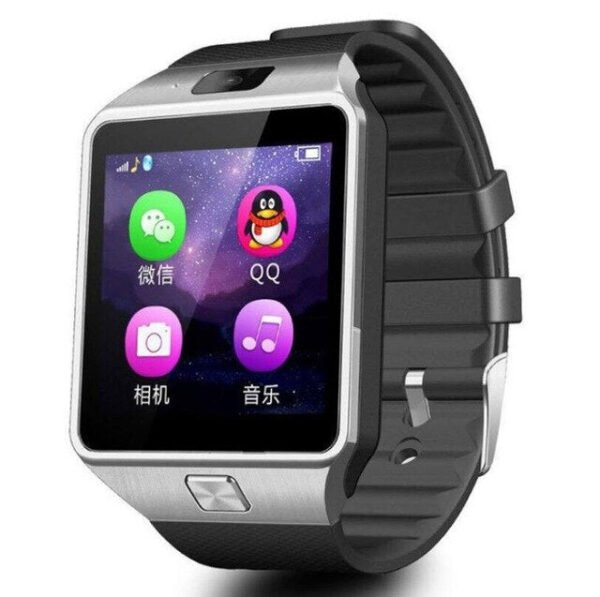 DZ09 Smart Watch - Image 5