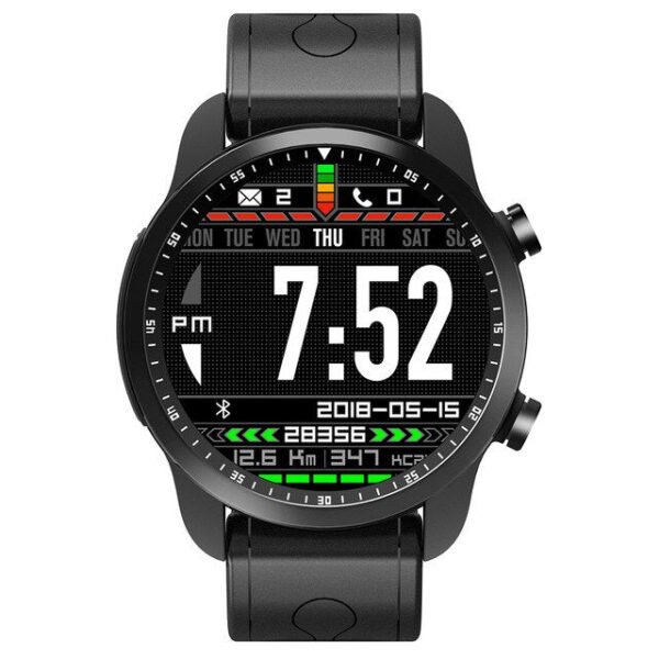 KingWear KC06 Smartwatch - Image 2