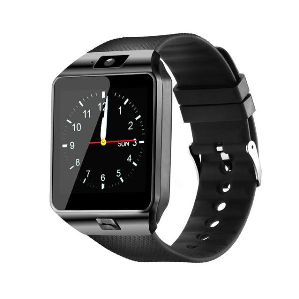 Bluetooth Phone Smartwatch - Image 3