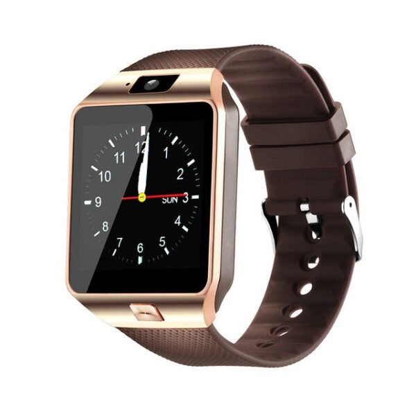 Bluetooth Phone Smartwatch - Image 2