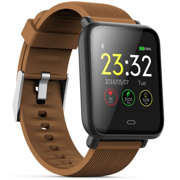 Multi-Dial Q9 Smartwatch - Image 5