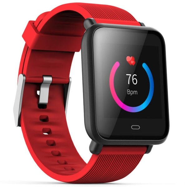 Multi-Dial Q9 Smartwatch - Image 2