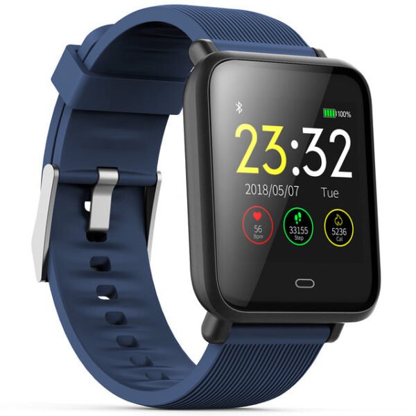 Multi-Dial Q9 Smartwatch - Image 6