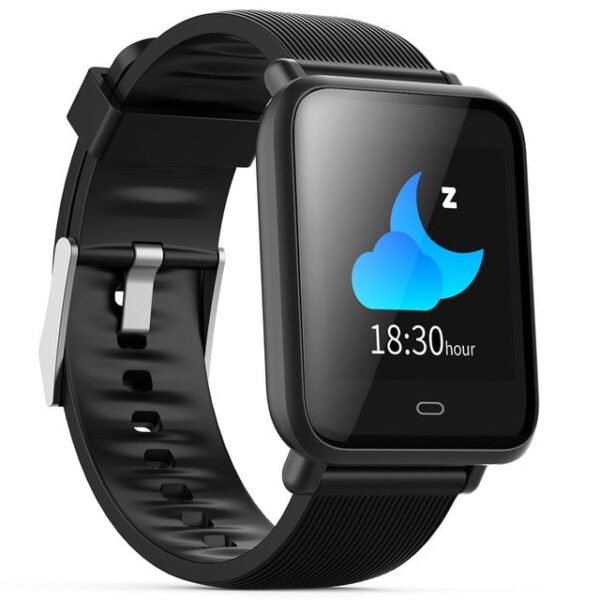 Multi-Dial Q9 Smartwatch - Image 3