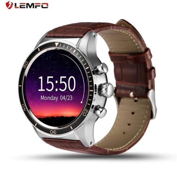 Y3 Android 5.1 Smart Watch - Image 2