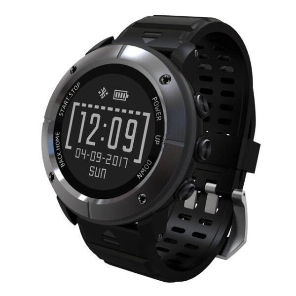 UW80 1.2'' OLED Smartwatch - Image 2