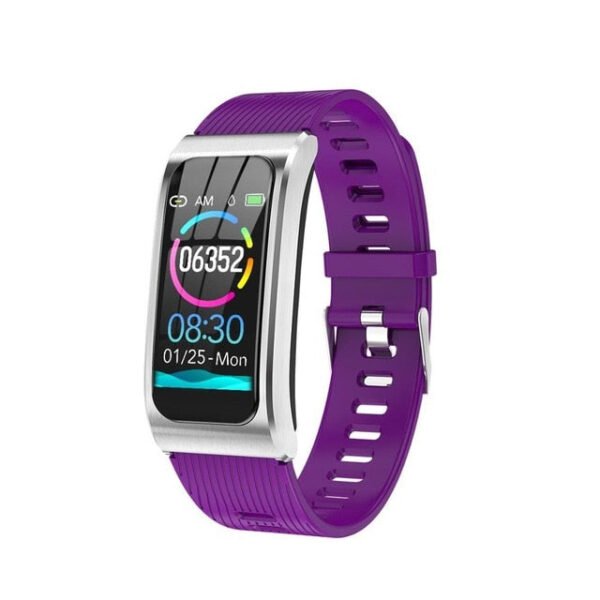 AK12 Women Smartwatch - Image 5