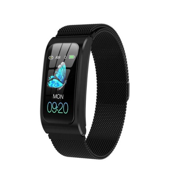 AK12 Women Smartwatch - Image 2