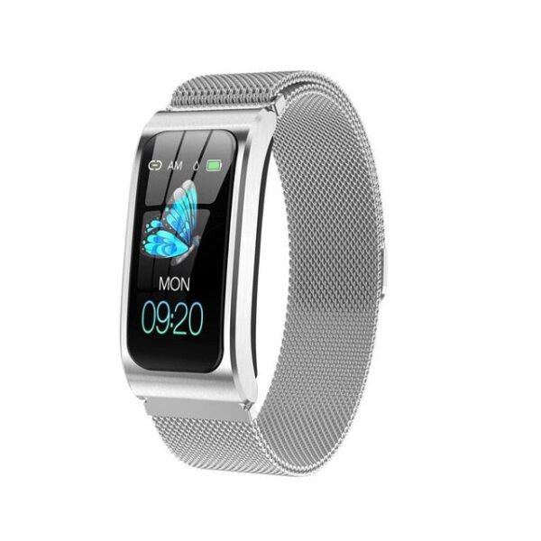 AK12 Women Smartwatch - Image 11